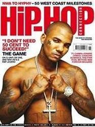 pic for Game Hiphop Mag